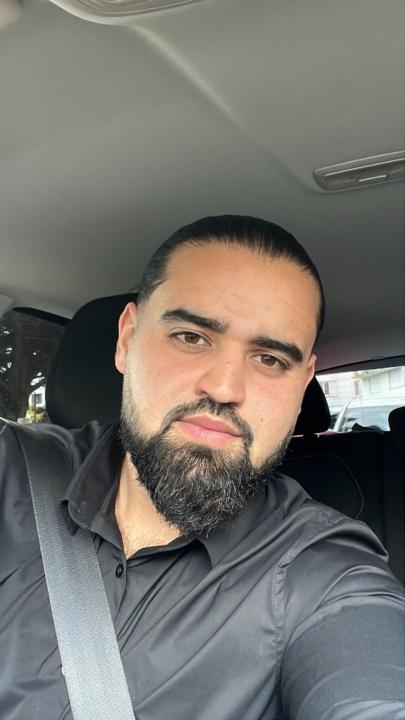 Huseyin Sarikaya