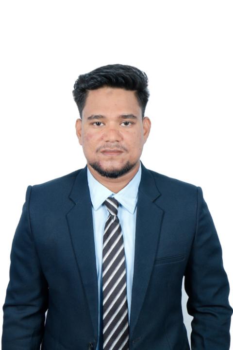 Md.shimul Ali
