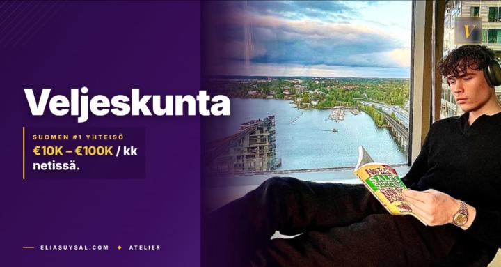 Veljeskunta