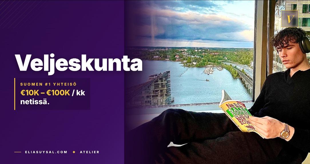 Veljeskunta