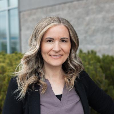 Jen Claybaugh