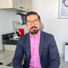 Leonardo Ramírez Martínez