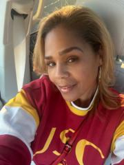 Laura Johnson-Graham