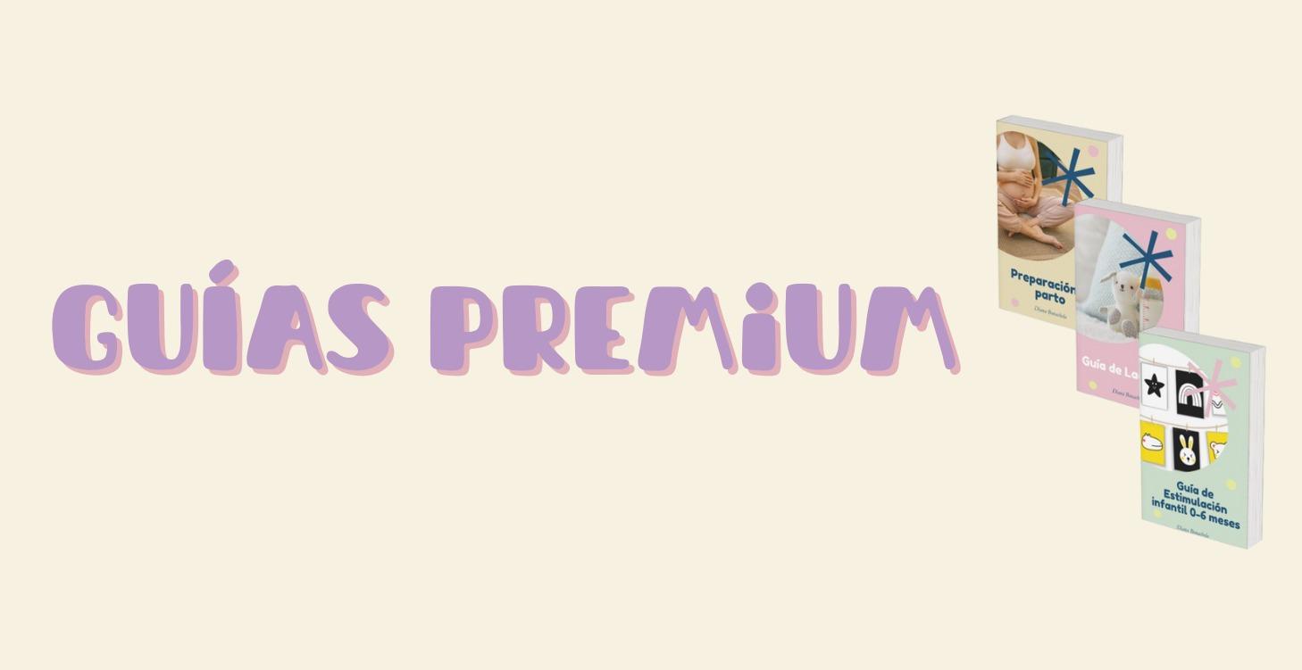 Guías Premium