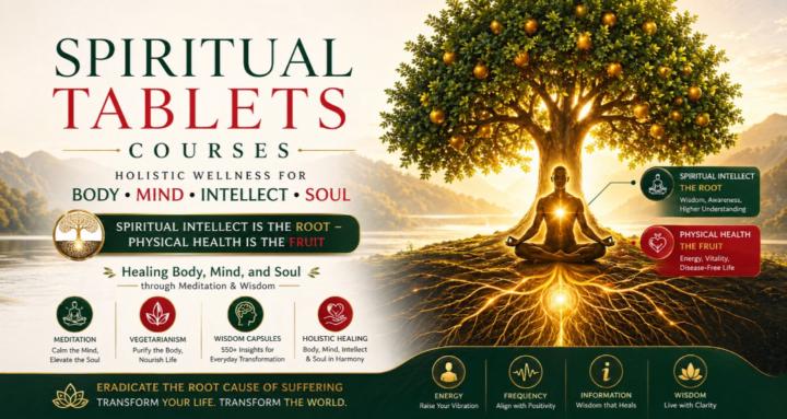 Spiritual Tablets Global
