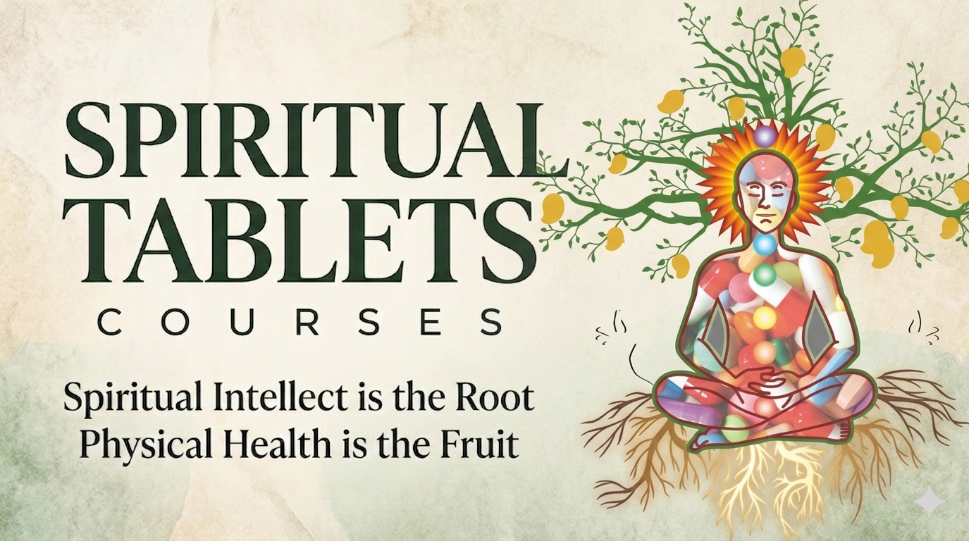 Spiritual Tablets Global