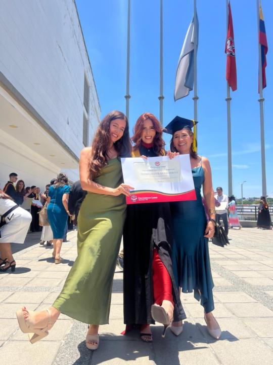 Alba Teresa Barbosa Segura