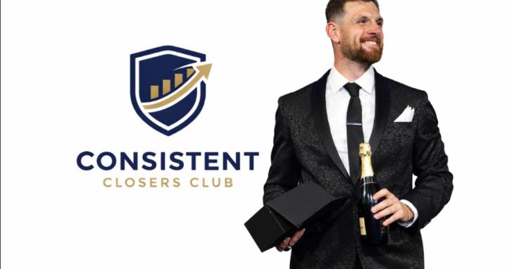 Consistent Closers Club