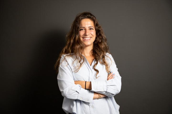 Salomé Sabbah