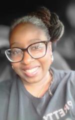 Chanelle Zanders
