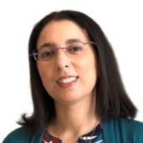 Amel Mehenaoui