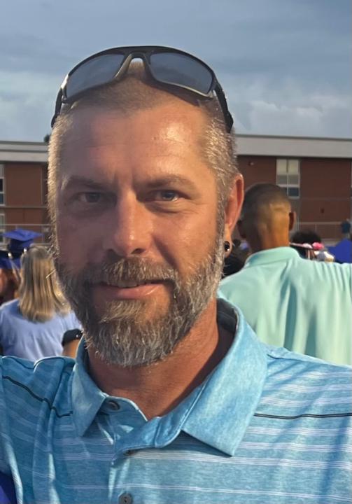 Timothy Rakauskas
