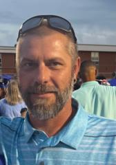 Timothy Rakauskas