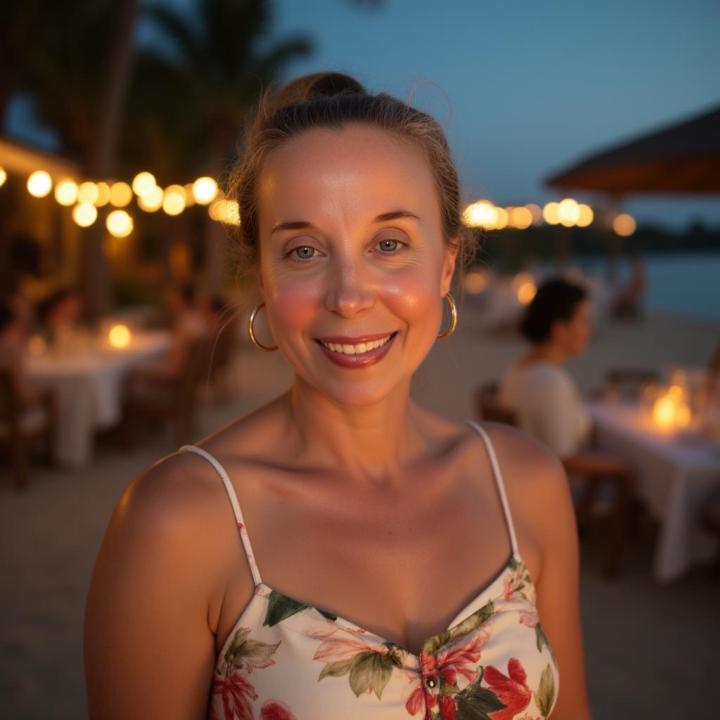 Heather Bickel Stevenson