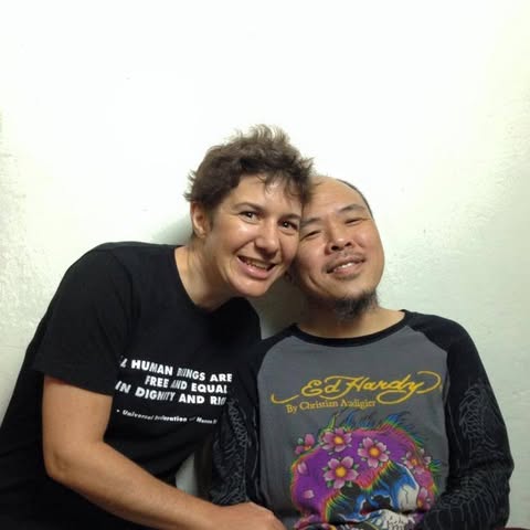 Derrick Lim