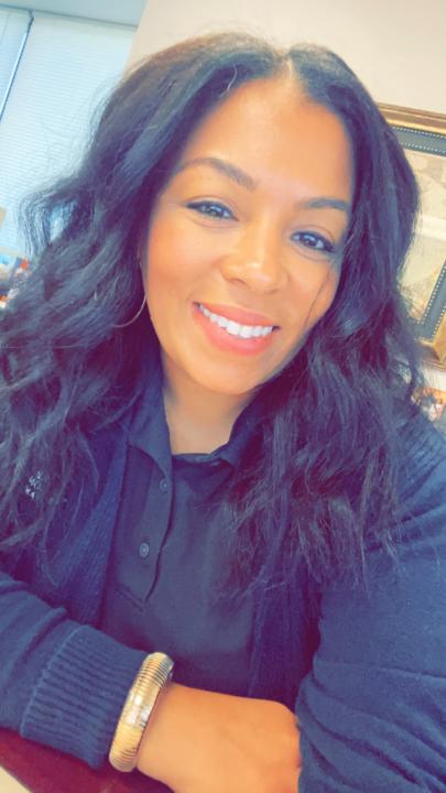Stephani Williams