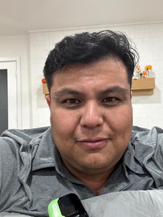 Reynaldo Aquije