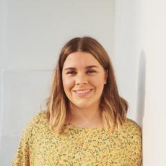 Jen Moulton
