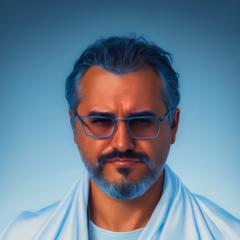 Fernando Palacios