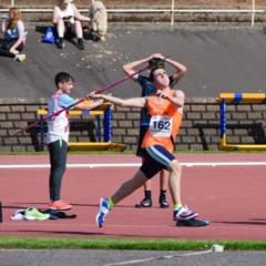Callum James