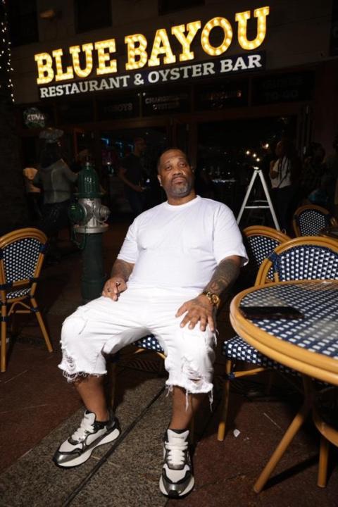Brandon Carter