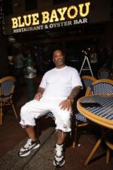 Brandon Carter