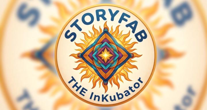 StoryFab – The Inkubator