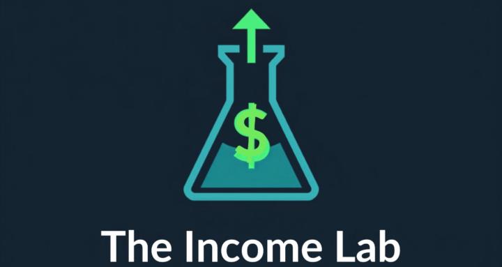 The Income Lab