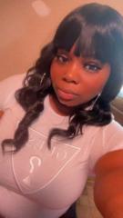 Shayla Wilson