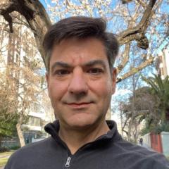 Cristián Ferrada