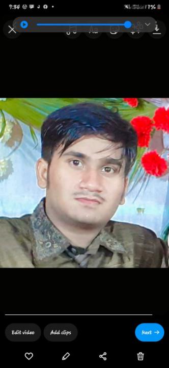 Deev Tarix