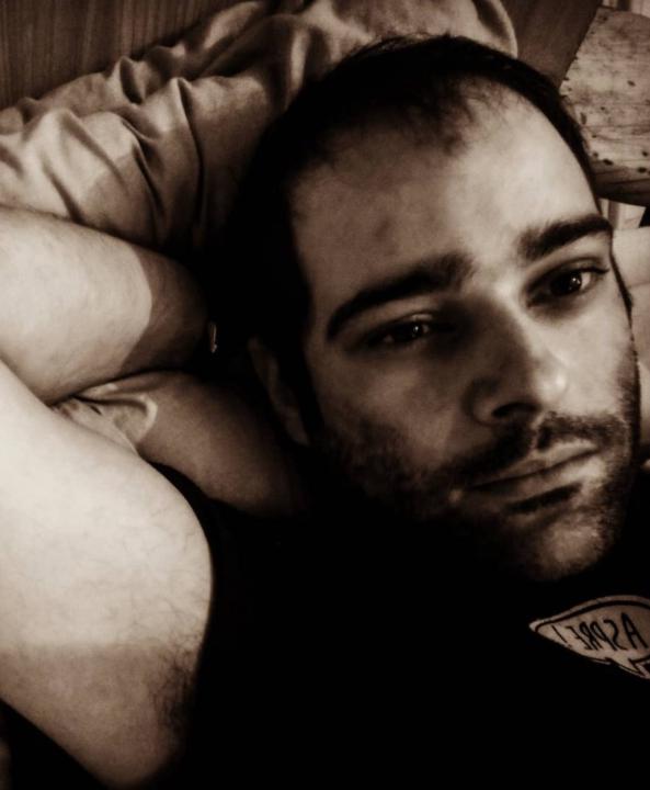 Ferran Cuenca