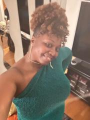 Shanae Harper