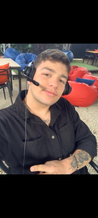 Leonardo Rodriguez castaño