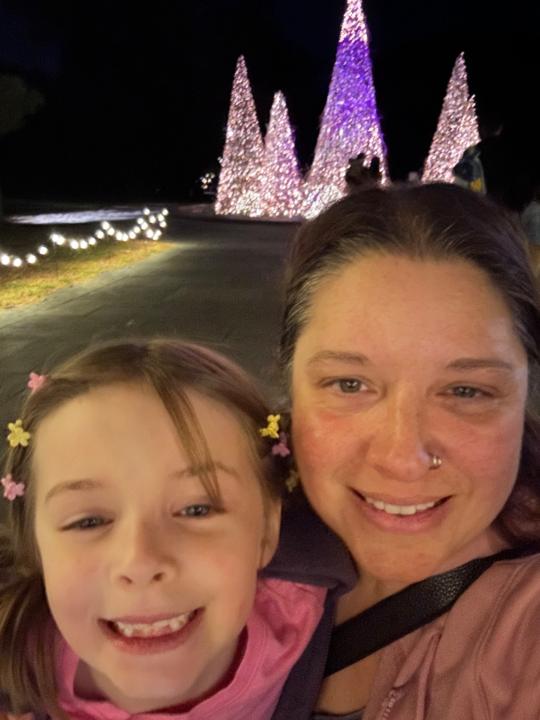 Catherine Katsafouros