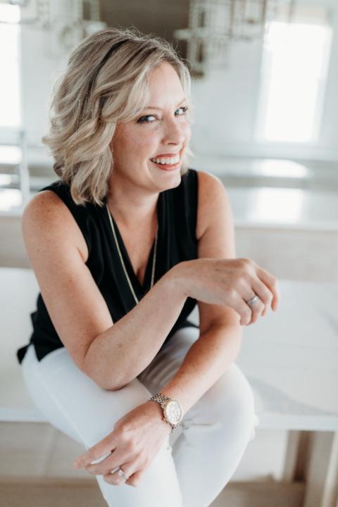 Liz Brown