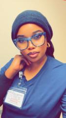 Oluwakemi Dairo