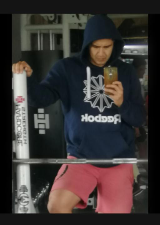 Andres Felipe Yacumal