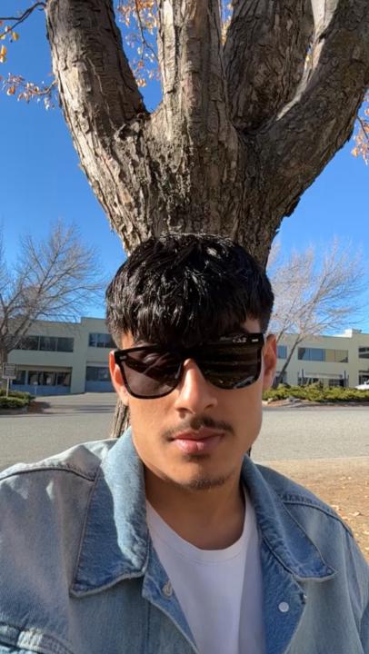 Aasish Giri