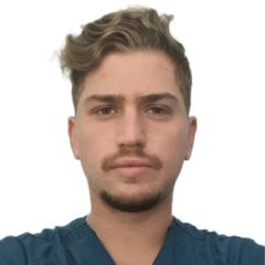 Benjamin Fuenzalida