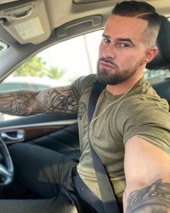 Joe Paker