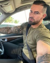Joe Paker