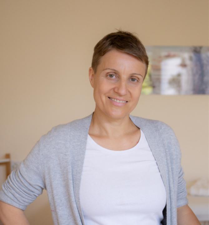 Mandy Mittelstädt