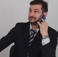 Hugo Daniel