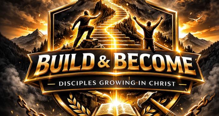 Build & Become