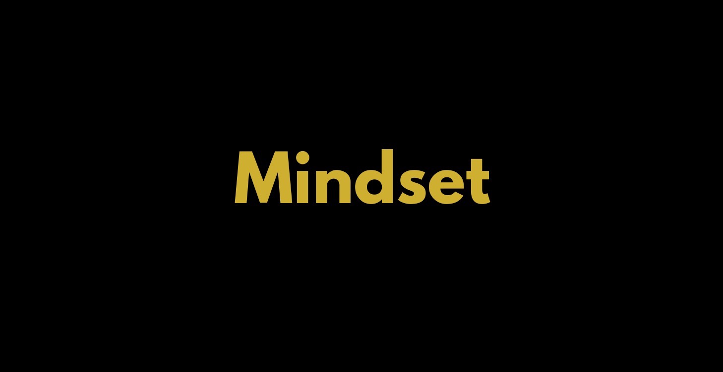 Mindset
