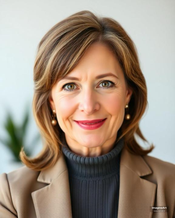 Sharon Stein