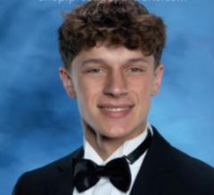 Matthew Rumenapp