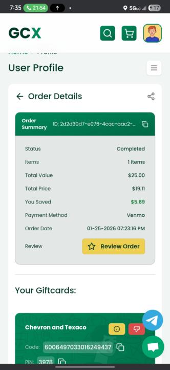 Easy peazy with great savings. Great site. 