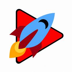 YouTube BlastOff